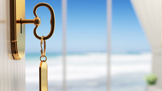 Residential Locksmith at La Jolla Crossroads San Diego, California